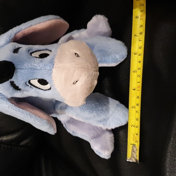 Disney's Eeyore Plush Toy - Picture 9 of 9